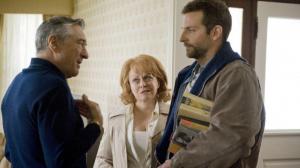 Кадры из фильма Мой парень – псих / Silver Linings Playbook (2012)