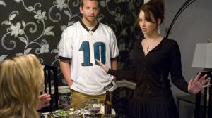 Кадры из фильма Мой парень – псих / Silver Linings Playbook (2012)