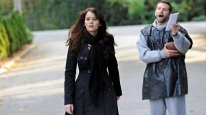 Кадры из фильма Мой парень – псих / Silver Linings Playbook (2012)