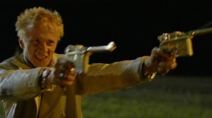 Кадры из фильма Соловей-Разбойник (2012)