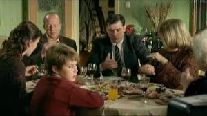 Кадры из фильма Люди и звери / Domestic (2012)