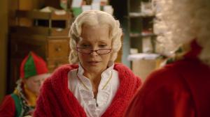 Кадры из фильма Санта Лапус 2: Санта Лапушки / Santa Paws 2: The Santa Pups (2012)