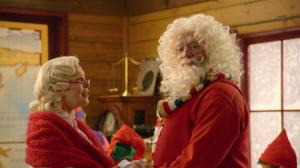Кадры из фильма Санта Лапус 2: Санта Лапушки / Santa Paws 2: The Santa Pups (2012)