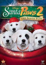 Санта Лапус 2: Санта Лапушки / Santa Paws 2: The Santa Pups (2012)