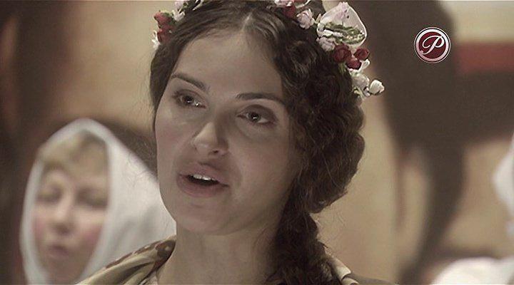 Кадр из фильма Вдовий пароход (2012)