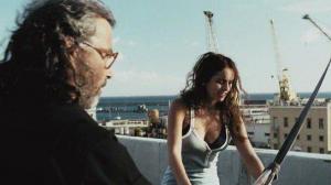 Кадры из фильма Козимо и Николь / Cosimo e Nicole (2012)