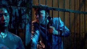 Кадры из фильма Триада / Jat jik (2012)