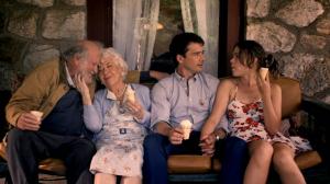 Кадры из фильма Люби или завтра умри / Love Sick Love (2012)