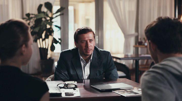 Кадр из фильма Рассказы (2012)