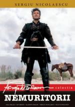 Бессмертные / Nemuritorii (1974)