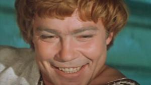 Кадры из фильма Самый сильный (1974)