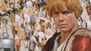 Кадры из фильма Самый сильный (1974)