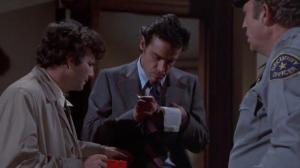 Кадры из фильма Коломбо: Роман без окончания / Columbo: Publish or Perish (1974)