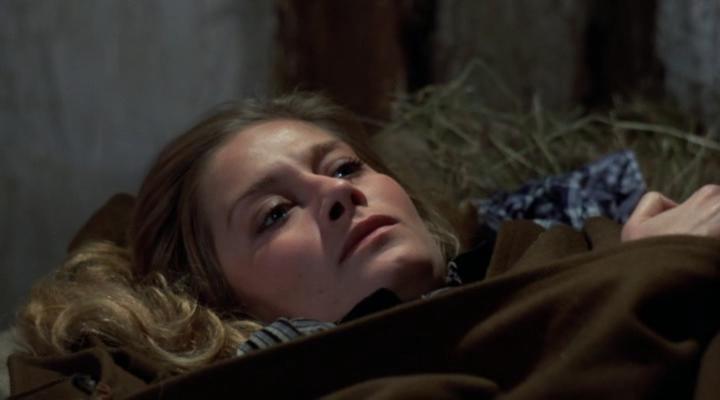 Кадр из фильма Красавица / Belle (1974)