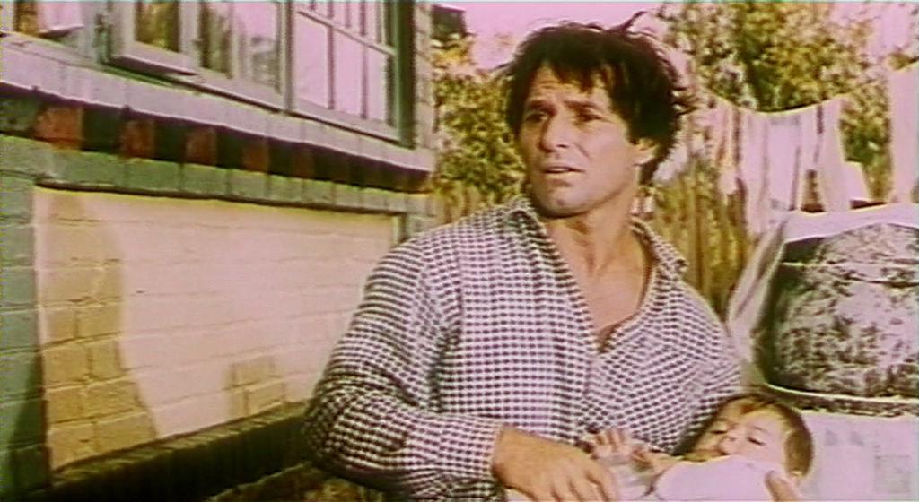 Кадр из фильма Прощайте, фараоны! (1974)