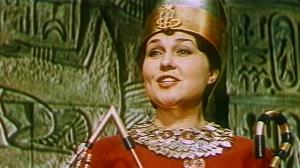 Кадры из фильма Прощайте, фараоны! (1974)