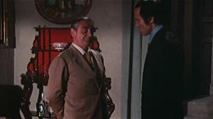 Кадры из фильма Война крёстных отцов / Quelli che contano (1974)