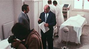 Кадры из фильма Война крёстных отцов / Quelli che contano (1974)
