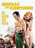 Война крёстных отцов / Quelli che contano (1974)