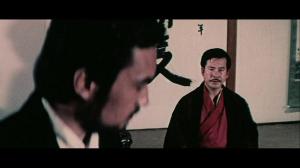 Кадры из фильма Крестный отец Тонг: Знаменитый бандит / Da e kou (1974)