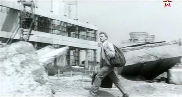 Кадр из фильма Еще можно успеть (1974)