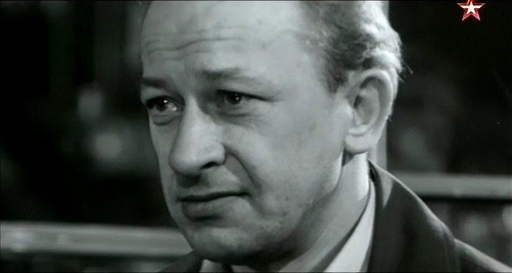 Кадр из фильма Еще можно успеть (1974)
