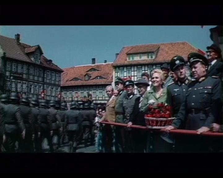 Кадр из фильма Скворец и лира (1974)