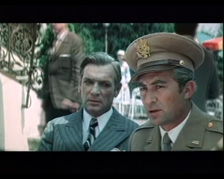 Кадр из фильма Скворец и лира (1974)