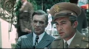 Кадры из фильма Скворец и лира (1974)