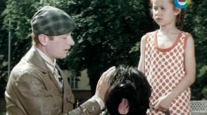 Кадры из фильма Великий укротитель (1974)