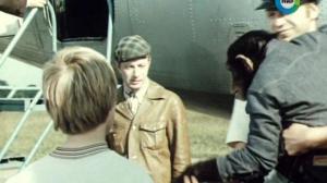Кадры из фильма Великий укротитель (1974)