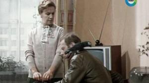 Кадры из фильма Великий укротитель (1974)