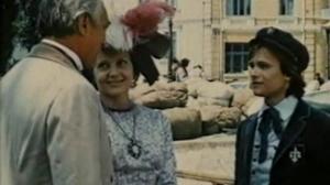 Кадры из фильма Пираты Тихого океана / Piratii din Pacific (1974)