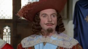 Кадры из фильма Четыре мушкетера Шарло + Четверо против кардинала / Les Charlots contre Dracula (1974)