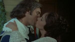 Кадры из фильма Четыре мушкетера Шарло + Четверо против кардинала / Les Charlots contre Dracula (1974)