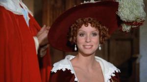 Кадры из фильма Четыре мушкетёра Шарло / Les Quatre Charlots Mousquetaires (1974)