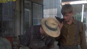 Кадры из фильма Воры как мы / Thieves Like Us (1974)