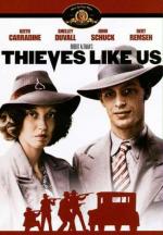 Воры как мы / Thieves Like Us (1974)