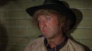 Кадры из фильма Сверкающие седла / Blazing Saddles (1974)