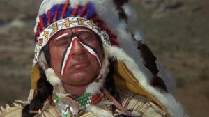 Кадры из фильма Сверкающие седла / Blazing Saddles (1974)