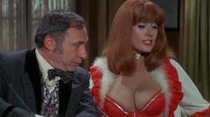 Кадры из фильма Сверкающие седла / Blazing Saddles (1974)