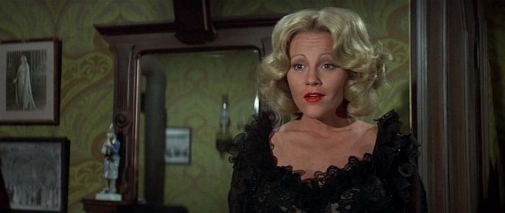 Кадр из фильма Сверкающие седла / Blazing Saddles (1974)