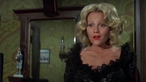 Кадры из фильма Сверкающие седла / Blazing Saddles (1974)