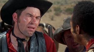 Кадры из фильма Сверкающие седла / Blazing Saddles (1974)