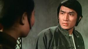Кадры из фильма Боксер Манчу / Qi sheng quan wang (1974)