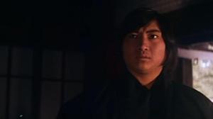 Кадры из фильма Боксер Манчу / Qi sheng quan wang (1974)