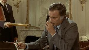 Кадры из фильма Нада / Nada (1974)