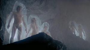 Кадры из фильма Зардоз / Zardoz (1974)