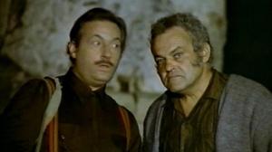 Кадры из фильма Гаспары / Red Riding: The Year of Our Lord 1974 (1974)