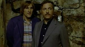 Кадры из фильма Гаспары / Red Riding: The Year of Our Lord 1974 (1974)